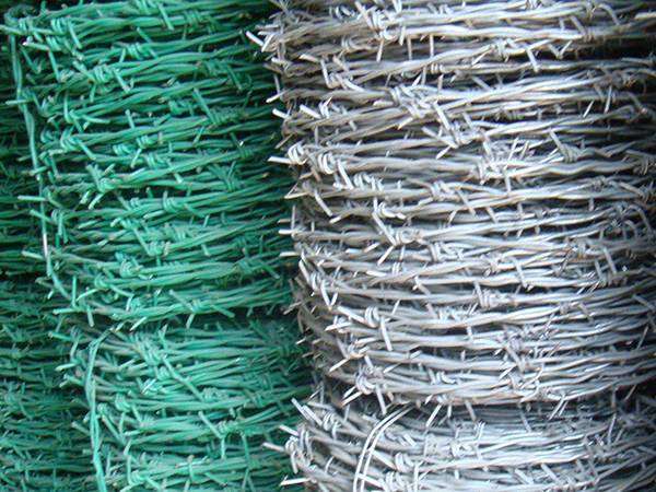 刺繩防護網(wǎng)